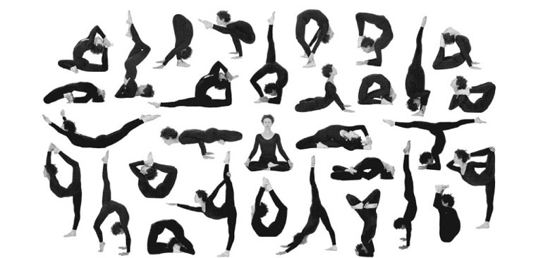 How to be a Yoga Teacher